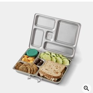 PlanetBox Lunchbox